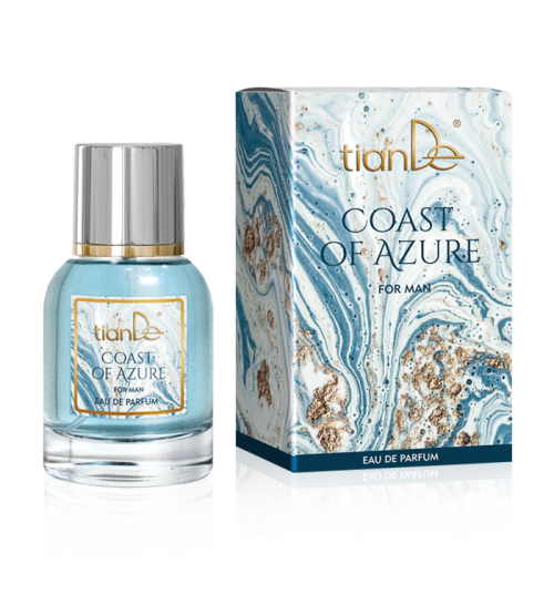 Coast of Azure férfi eau de parfum