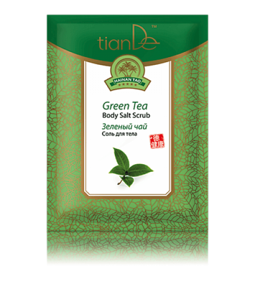 Hainan Tao „Zöld tea” testsó